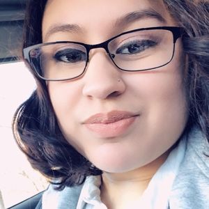 Meet your Posher, Carol